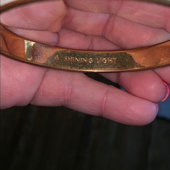 Kate spade bracelet - Picture 3 of 5